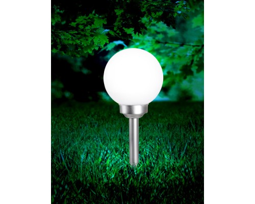 Грунтовый светильник Solar 3376 Globo