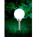 Грунтовый светильник Solar 3376 Globo