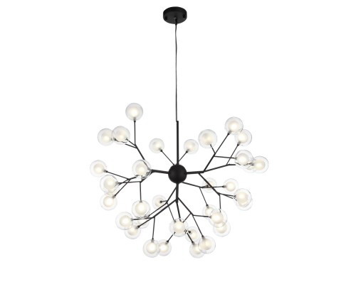 Подвесная люстра Demele SL376.403.36 ST Luce
