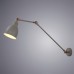 Бра Braccio A2055AP-1GY Arte Lamp
