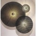 Настенный светильник Tan Tan A1053/10/Black + 1125/60 Black Aromas del Campo