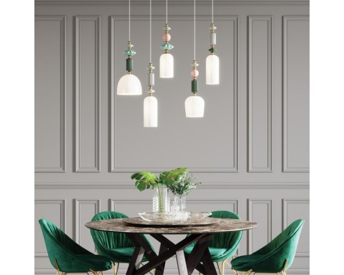 Подвесной светильник Candy 4861/1A Odeon Light