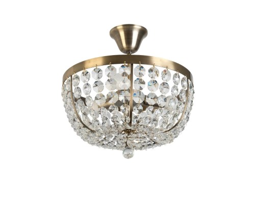Потолочная люстра Mary TL1510X-03AB TopLight