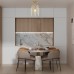 Потолочная люстра Sorrento-4309 374309/1/80/190 GD Arte Milano