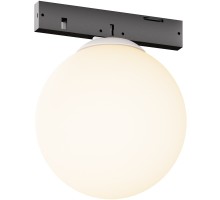 Трековый светильник Luna TR185-1-3W3K-B Maytoni