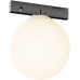 Трековый светильник Luna TR185-1-3W3K-B Maytoni