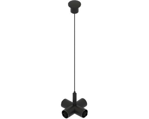 Подвесной Х-коннектор Techno ST1601.479.00 ST Luce