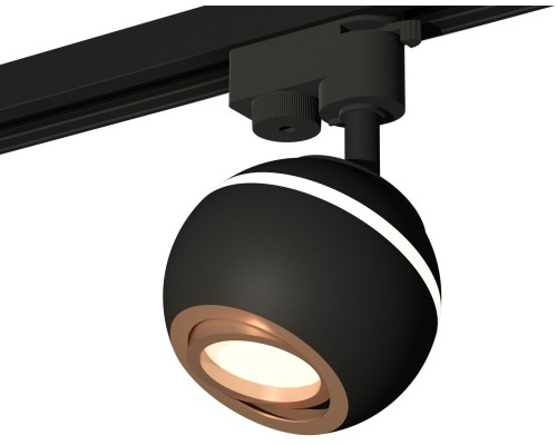 Трековый светильник Track System XT1102024 Ambrella