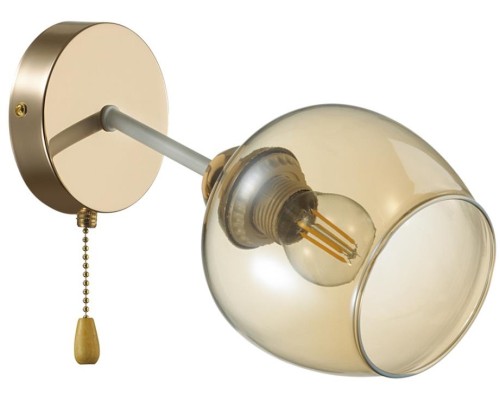 Бра Odell 5650/1W Lumion