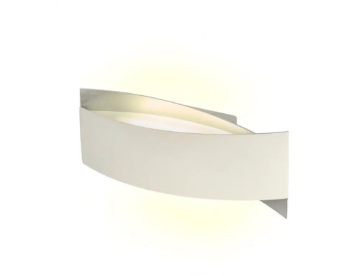 Настенный светильник  IL.0014.0004 WH Imex