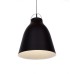 Подвесной светильник Rayo LDP 7504-250 BK Lumina Deco