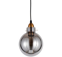 Подвесной светильник  LDP 6838-1 GY+MD Lumina Deco