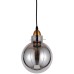 Подвесной светильник  LDP 6838-1 GY+MD Lumina Deco
