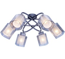 Потолочная люстра Wendy TL1198X-06BC TopLight