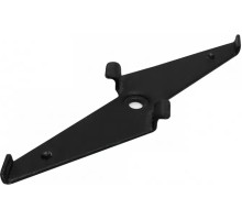 Фиксатор Vision48/22 BLADE 4822-61/60-X-BK iLedex