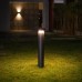 Наземный светильник Dwell NC-223243-80-SB Natural Concepts