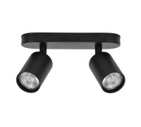 Спот Aquarius A3226PL-2BK Arte Lamp