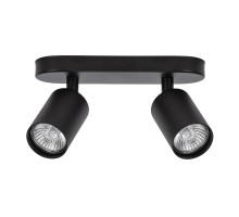 Спот Aquarius A3226PL-2BK Arte Lamp