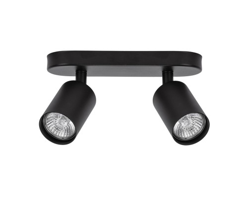 Спот Aquarius A3226PL-2BK Arte Lamp