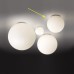 Настенно-потолочный светильник Dioscuri 0112010A Artemide