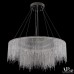 Подвесная люстра Sicilia SH02.93.2D.B.Ni.4000 APL LED