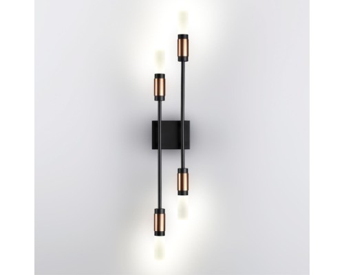 Бра Candel 5009/10WL Odeon Light