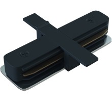 Коннектор Accessories for tracks Unity TRA002C-11B Maytoni