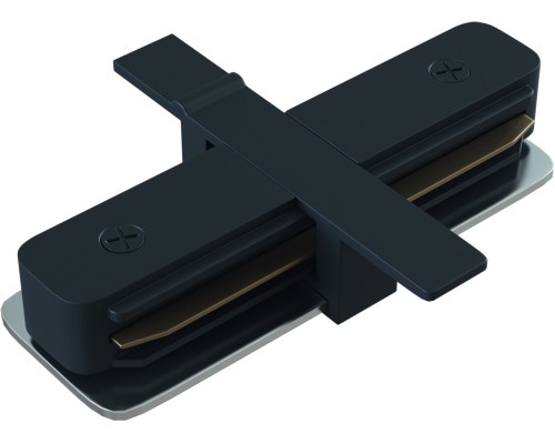 Коннектор Accessories for tracks Unity TRA002C-11B Maytoni