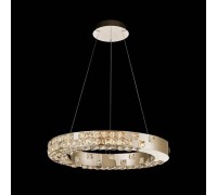 Подвесная люстра Elegance FL1106-6P Fluorite