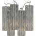 Бра  IL0179-2W-39 CR CL ILLUMICO