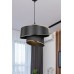 Подвесной светильник Adriana TL1621H-01BK TopLight