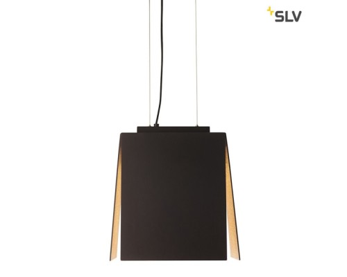 Подвесной светильник Avento 155960 SLV