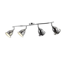 Спот Campana A9557PL-4CC Arte Lamp