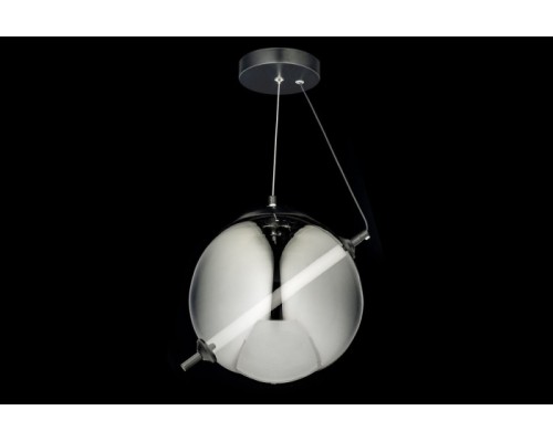 Подвесной светильник Canzo Canzo L 1.P8 CL Arti Lampadari