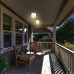 Уличный светильник подвесной Conte 370601 Novotech