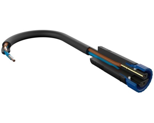 Грунтовый светильник Pike ZigBee 94283 Paulmann