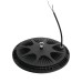 Промышленный купольный светильник  UFO-150W/01 Wolta