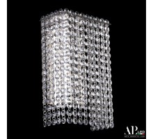 Бра Sicilia SH500.B1.16-27.A.Ni.4000 APL LED