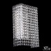 Бра Sicilia SH500.B1.16-27.A.Ni.4000 APL LED