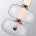 Подвесной светильник Cosmo 10007-A2 SM iLedex