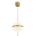 Подвесной светильник Whisper FR6184PL-L17BS Freya