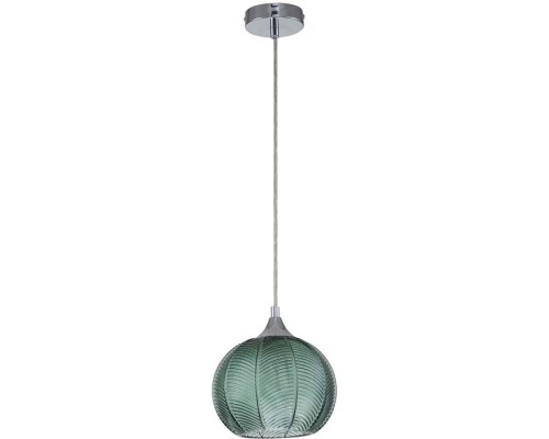 Подвесной светильник Pion 10194/1S Green Escada