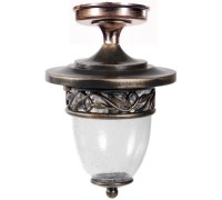 Потолочный светильник уличный KRAKOV 1 L 87205LA Gb Oasis Light
