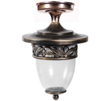 Потолочный светильник уличный KRAKOV 1 L 87205LA Gb Oasis Light