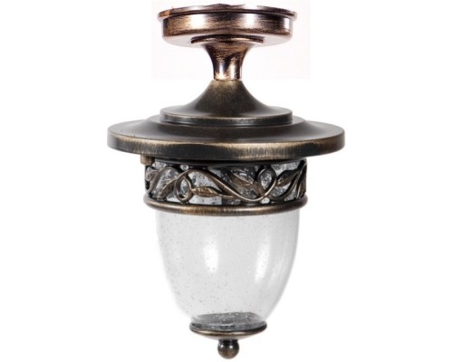 Потолочный светильник уличный KRAKOV 1 L 87205LA Gb Oasis Light