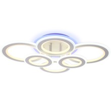 Потолочная люстра Acrylica FA8808 Ambrella