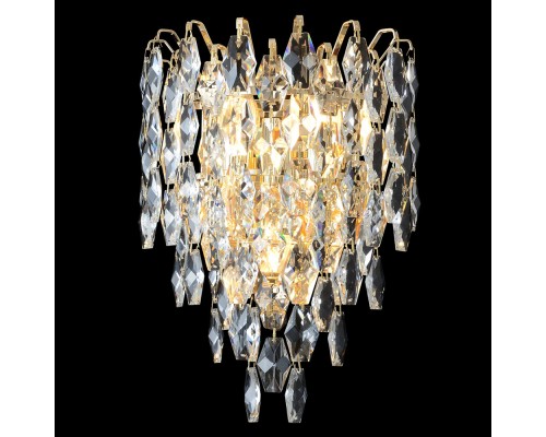 Бра Hedonist HEDONIST AP3 Crystal Lux