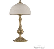 Интерьерная настольная лампа Florence 71100L/30 FP Horse Bohemia