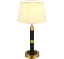 Интерьерная настольная лампа Robert A5066LT-1BK Arte Lamp