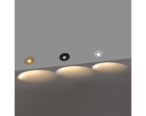 Подсветка для лестниц и ступеней Escala 7167/3WL Odeon Light